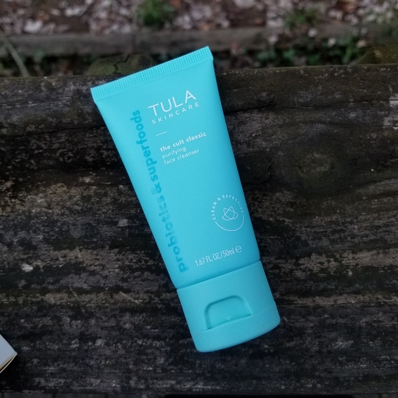 Tula Other - 🎉5/$25 Tula The Cult Classic Cleanser